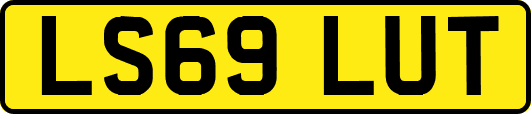 LS69LUT