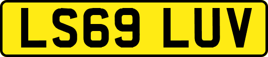 LS69LUV