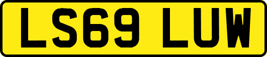 LS69LUW