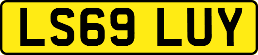 LS69LUY
