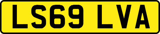 LS69LVA