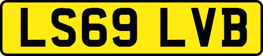 LS69LVB