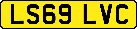 LS69LVC