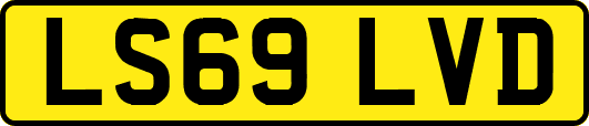 LS69LVD