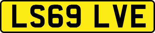 LS69LVE