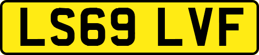 LS69LVF