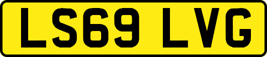 LS69LVG