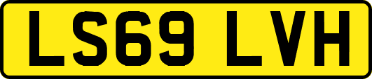 LS69LVH
