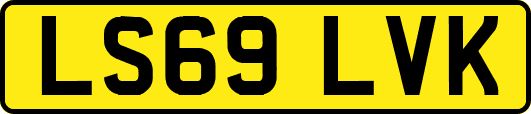 LS69LVK