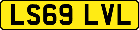 LS69LVL