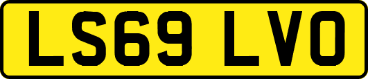LS69LVO