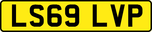 LS69LVP