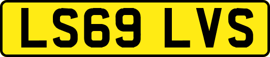 LS69LVS