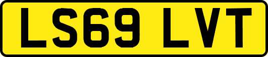 LS69LVT