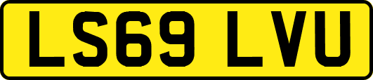 LS69LVU
