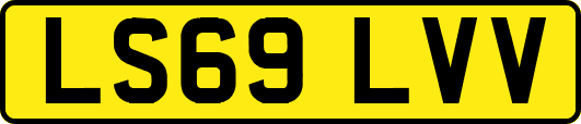 LS69LVV