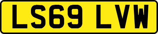 LS69LVW