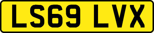 LS69LVX