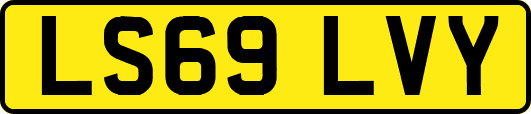 LS69LVY