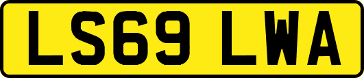 LS69LWA