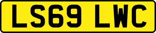 LS69LWC