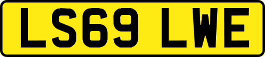 LS69LWE
