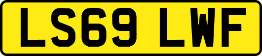LS69LWF