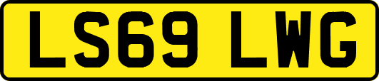 LS69LWG