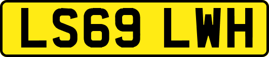 LS69LWH