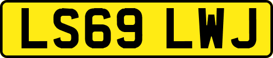 LS69LWJ