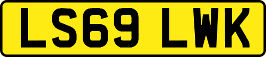 LS69LWK