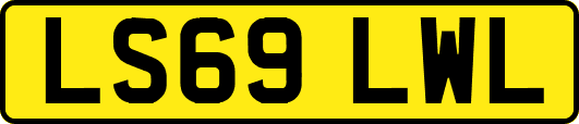 LS69LWL