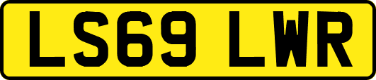 LS69LWR