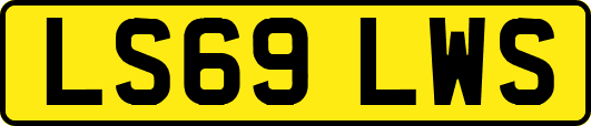 LS69LWS