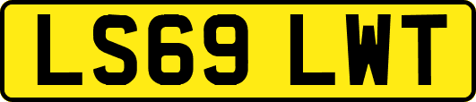 LS69LWT