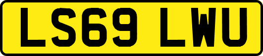 LS69LWU