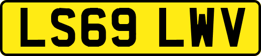 LS69LWV