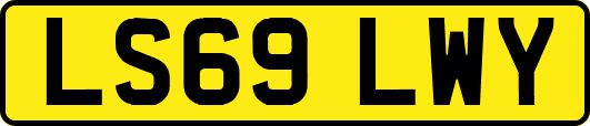 LS69LWY