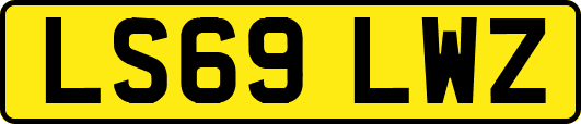 LS69LWZ
