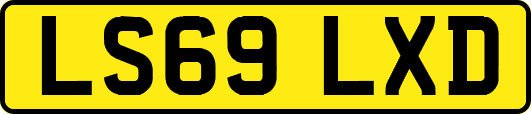 LS69LXD