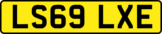 LS69LXE