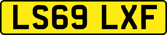 LS69LXF