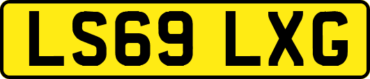 LS69LXG