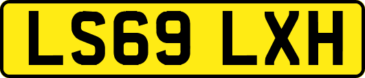 LS69LXH