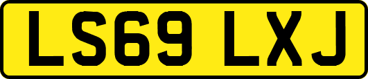 LS69LXJ