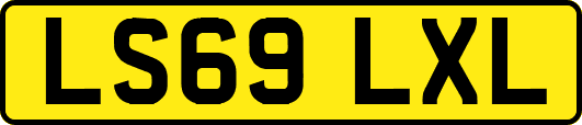 LS69LXL
