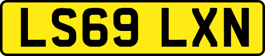 LS69LXN
