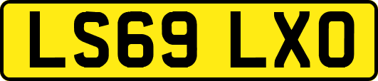 LS69LXO