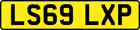 LS69LXP