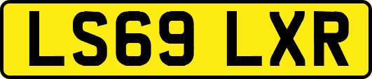 LS69LXR